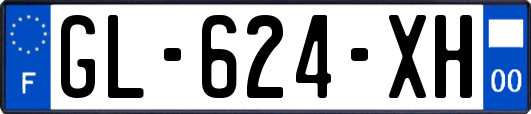 GL-624-XH