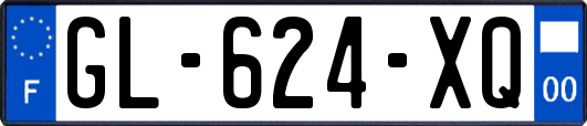 GL-624-XQ