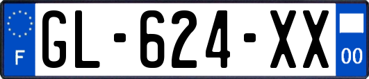 GL-624-XX