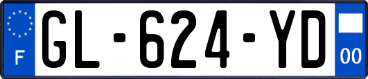 GL-624-YD