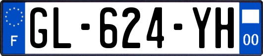 GL-624-YH