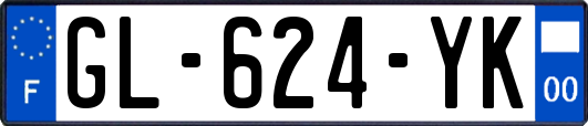 GL-624-YK