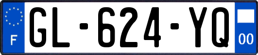 GL-624-YQ