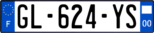 GL-624-YS