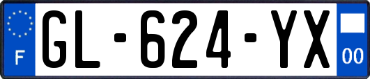 GL-624-YX