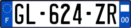 GL-624-ZR
