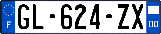 GL-624-ZX