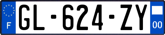 GL-624-ZY