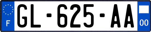 GL-625-AA