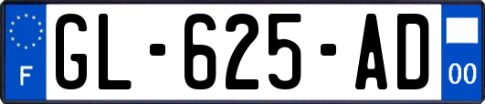GL-625-AD