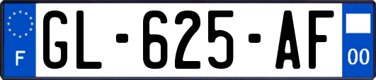 GL-625-AF
