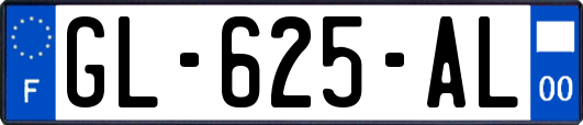 GL-625-AL