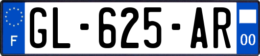 GL-625-AR