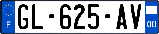 GL-625-AV
