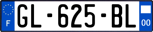 GL-625-BL
