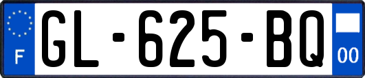 GL-625-BQ