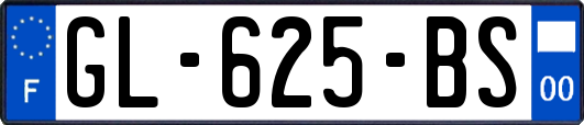 GL-625-BS