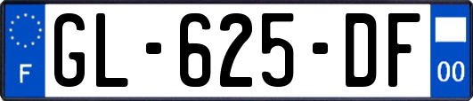 GL-625-DF