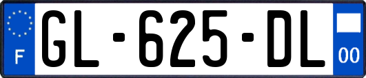 GL-625-DL