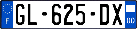 GL-625-DX