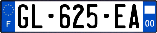 GL-625-EA
