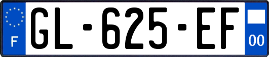 GL-625-EF