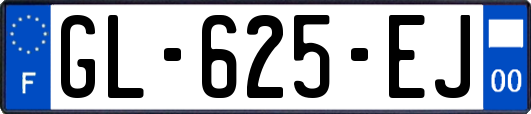 GL-625-EJ