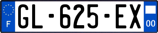 GL-625-EX