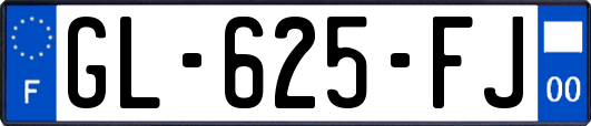 GL-625-FJ