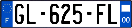 GL-625-FL