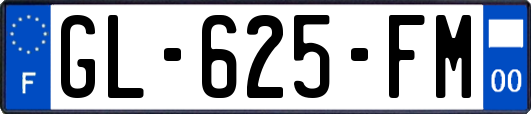 GL-625-FM