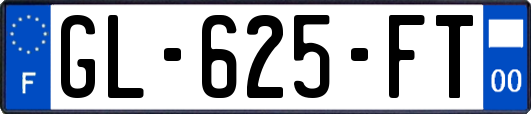 GL-625-FT