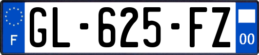 GL-625-FZ