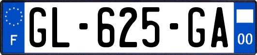 GL-625-GA