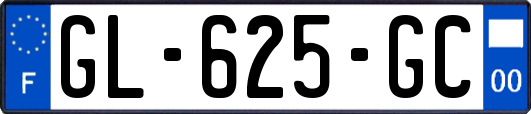 GL-625-GC