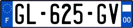 GL-625-GV