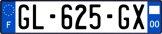 GL-625-GX