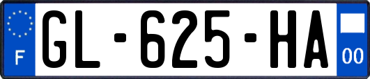 GL-625-HA