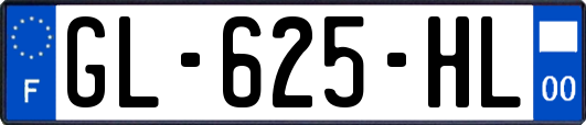 GL-625-HL