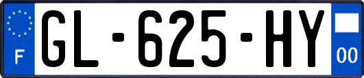 GL-625-HY