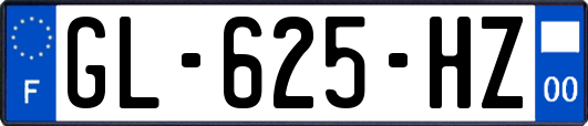 GL-625-HZ
