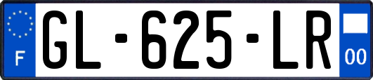 GL-625-LR