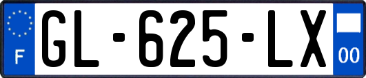 GL-625-LX