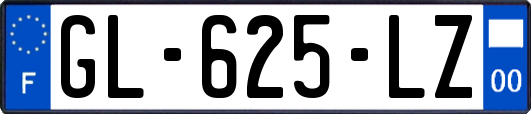 GL-625-LZ