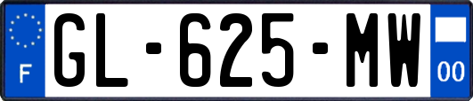 GL-625-MW