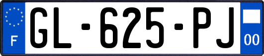 GL-625-PJ