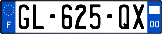 GL-625-QX