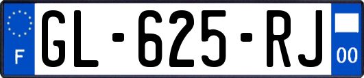 GL-625-RJ