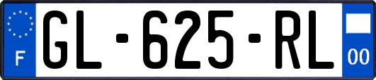 GL-625-RL