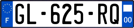GL-625-RQ